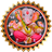Ganesh Clock LWP icon