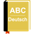 German Dictionary 2.0