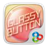 Glassy Button GOLauncher EX Theme icon