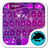 Glitter Keyboard Free icon