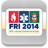 FRI 2014 icon