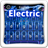 GO Keyboard Electric Keyboard icon