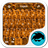 GO Keyboard Leopard Print icon