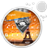 GO Keyboard Paris HD Theme icon