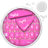 GO Keyboard Pink Cherry Theme APK Download
