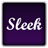 GO Keyboard Sleek Theme version 3.2