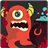 GO Keyboard Scary Theme icon
