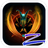Fire ZERO Launcher icon