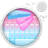GO Keyboard Soft Pink Theme icon