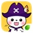 Boby Pirate icon
