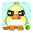 Silly Bird icon