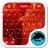GO Keyboard Strawberry Theme APK Download