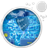 GO Keyboard Water World Theme icon