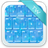 GO Keyboard Winter Themes icon