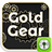 GO Locker Gold Gear Theme 1.3.0