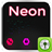 GO Locker Neon Theme icon