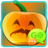 GO SMS Pumpkins Theme icon