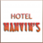 Hotel Manvins version 0.1