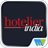 Hotelier India icon