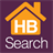 Home Search icon