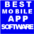 BestMobileAppSoftware icon