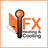 IFX HVAC icon