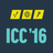 ICC 2016 icon