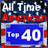 All Time American Top 40 version 1.6