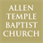 Allen Temple Baptist Church icon