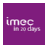 imec in 20 days icon