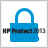 HP Protect icon