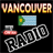 Vancouver Radio icon