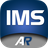 IMS AR Live icon
