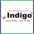 Indigo Fans icon