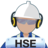 Inducción HSE icon
