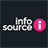 InfoSource icon