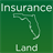 Insurance Land icon