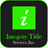 IntegrityTitle icon