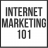 Internet Marketing 101 icon