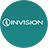 Invision icon