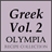 Greek Vol 2 version 1.0