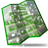 Green garden Emoji APK Download
