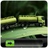 Green Leaf Go Locker Theme icon