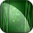 Green Live Wallpaper icon
