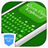 Green Petals Keyboard icon