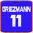 Griezman Wallpaper icon