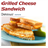 Grilled Cheese Sandwich icon