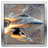 Growler American Planes HD LWP icon