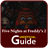 Guide for Five Nights at Freddy 2 version 1.1
