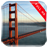 Golden Gate Bridge Live Wallpaper icon